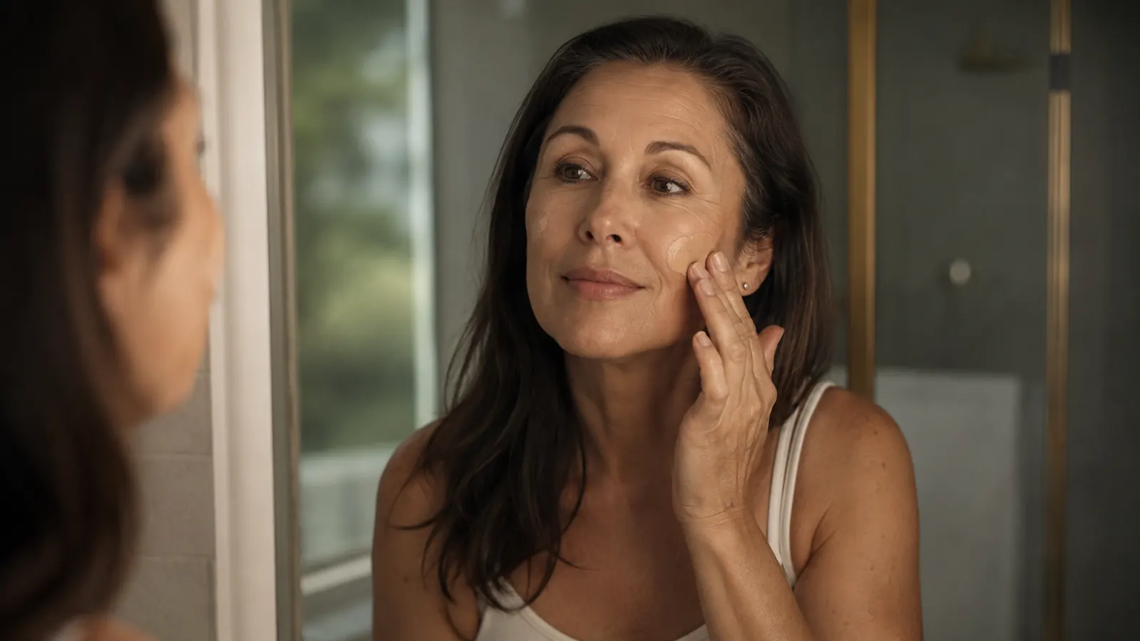10 Reasons Mineral Sunscreen Protects Mature Skin Best