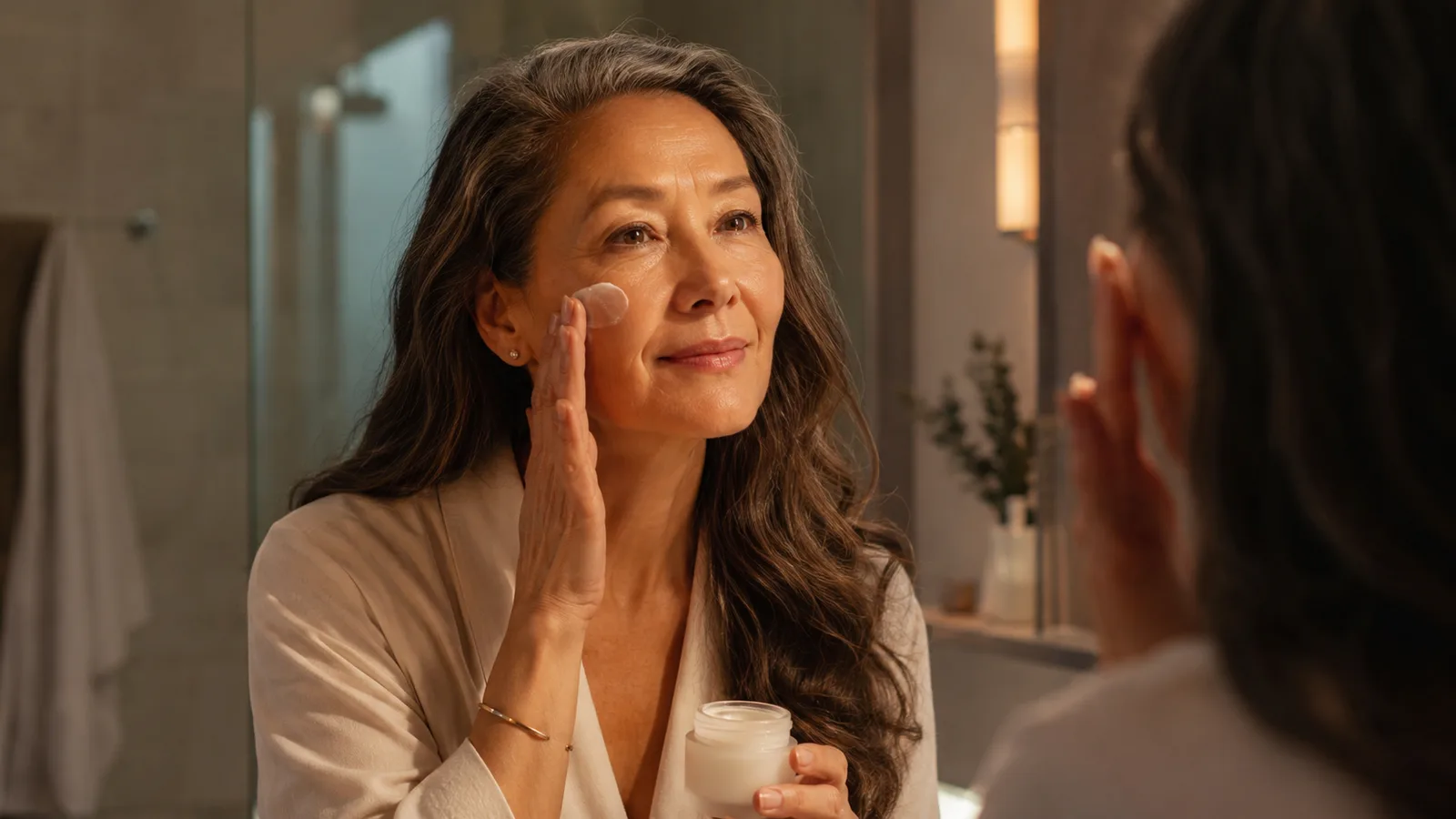 10 Reasons Retinol Cream Smooths Fine Lines Fast