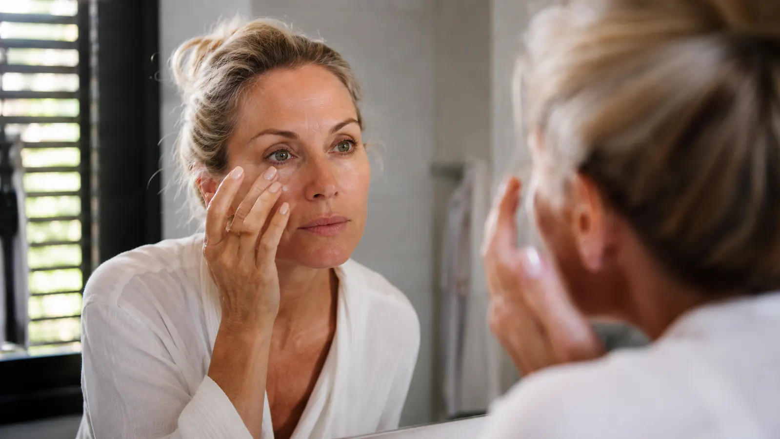 10 Reasons Under Eye Cream Fades Dark Circles