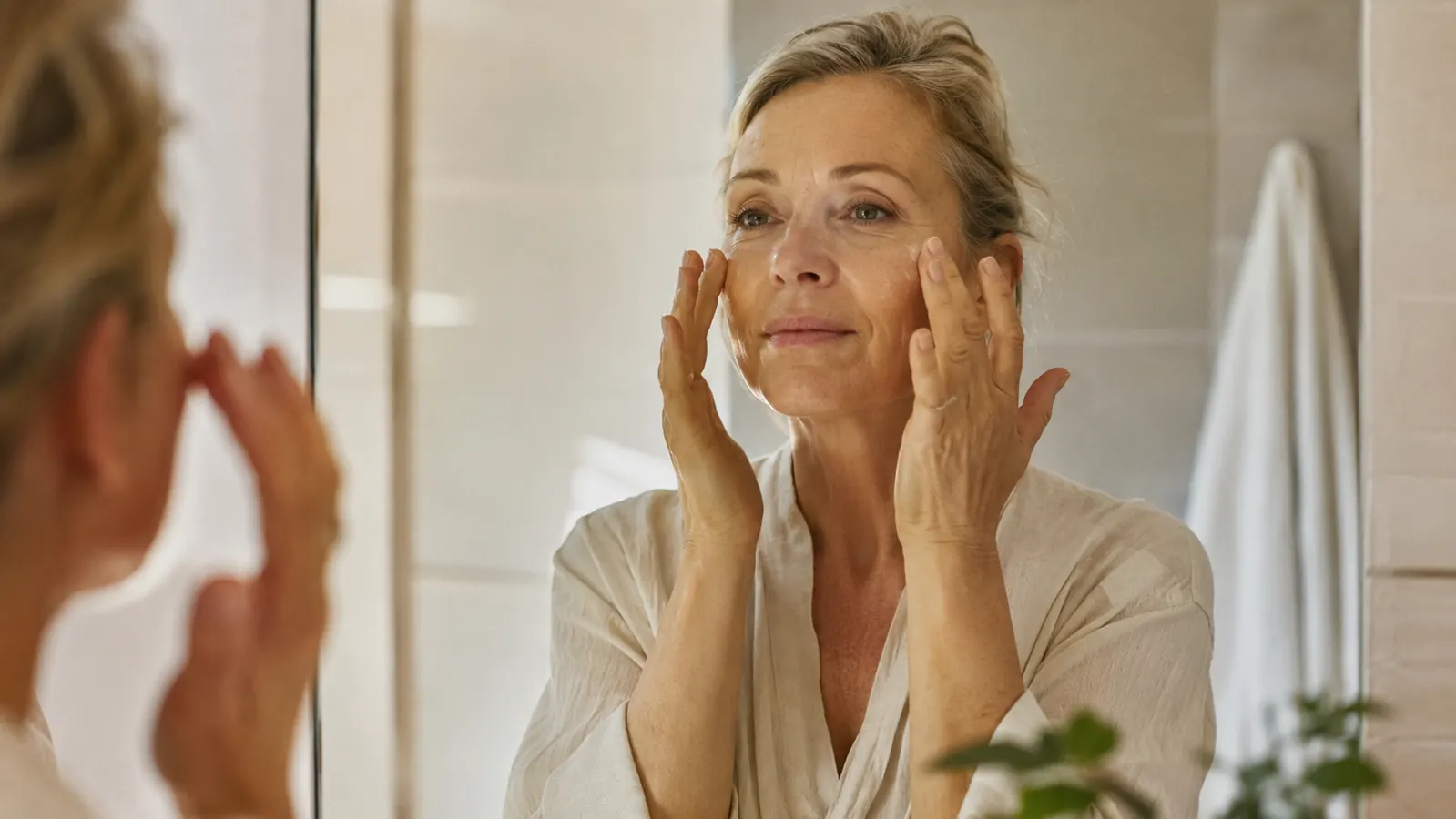 CeraVe Mineral Sunscreen Review: 6 Months of Daily Wear After 40