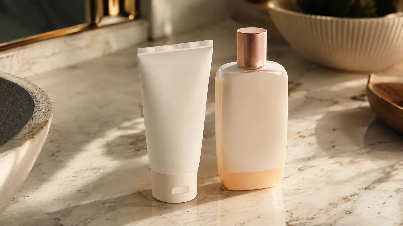Mineral vs Chemical Sunscreen: Which One Actually Protects Mature Skin