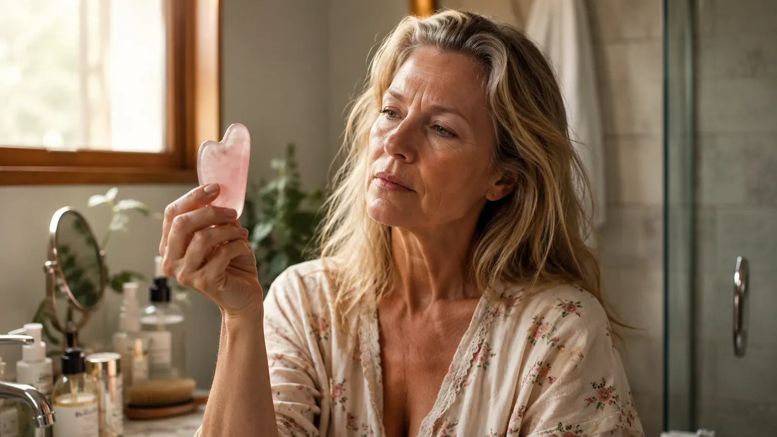 Gua Sha Set Honest Review: Does It Really Sculpt or Is It Just a Trend