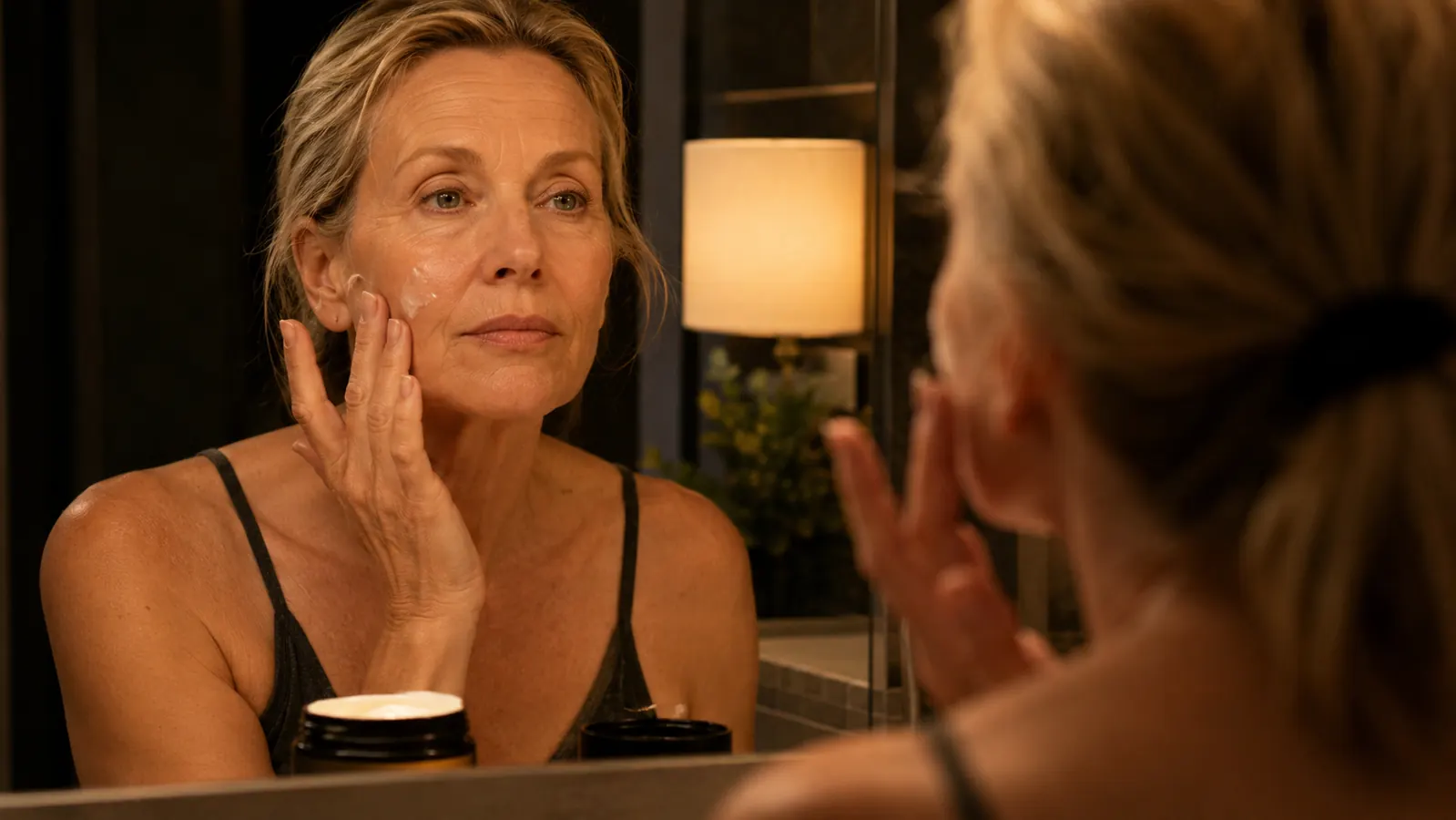 How to Start Retinol Without Irritation After 40