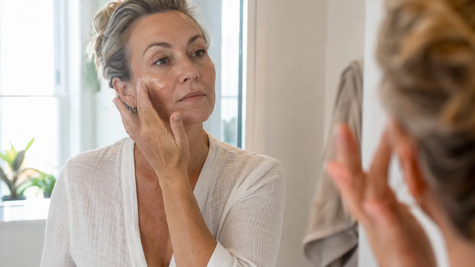 How to Stop New Sun Spots With Mineral Sunscreen