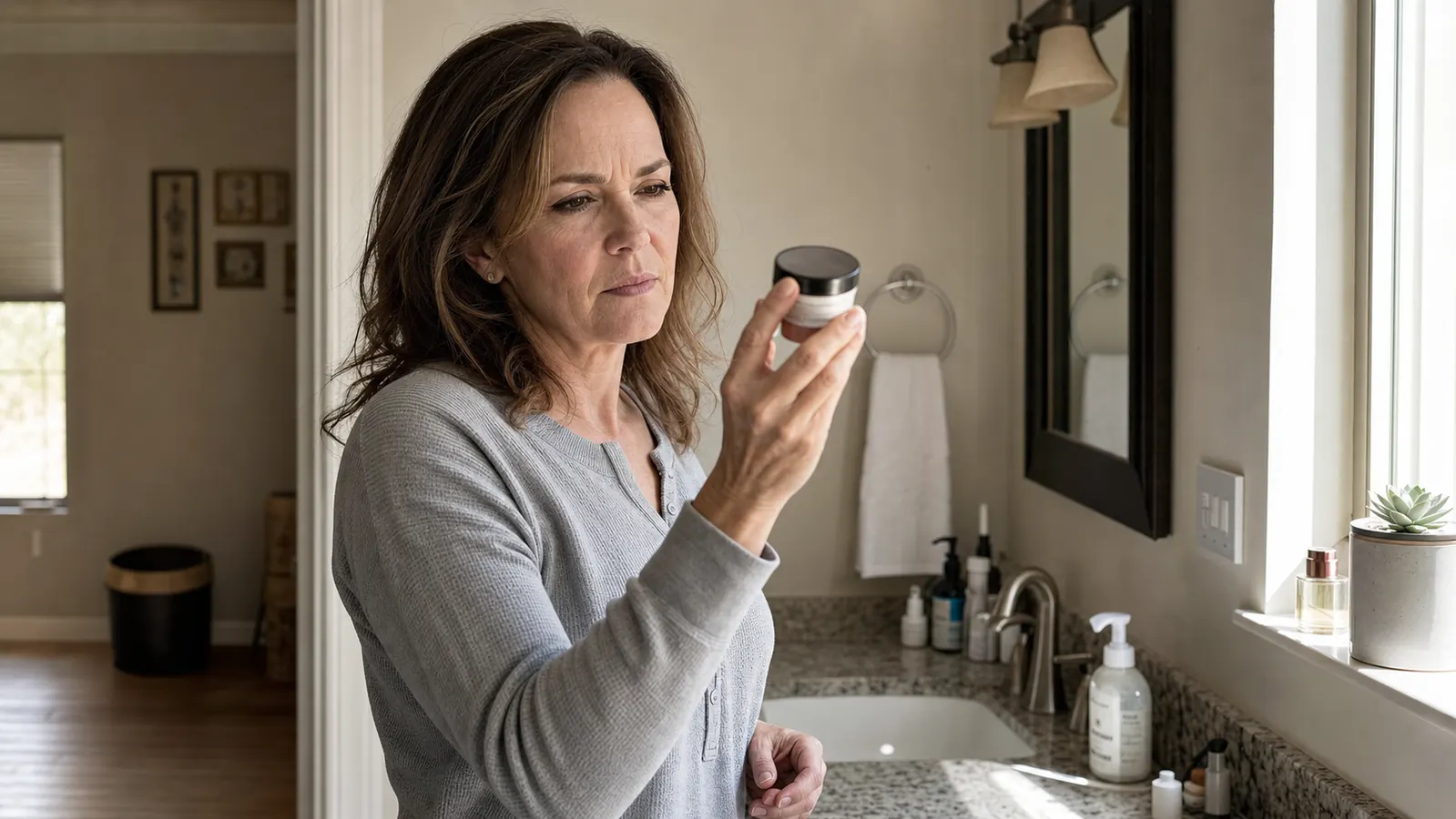 Neck Firming Cream Honest Review: Drugstore Price, Real Results