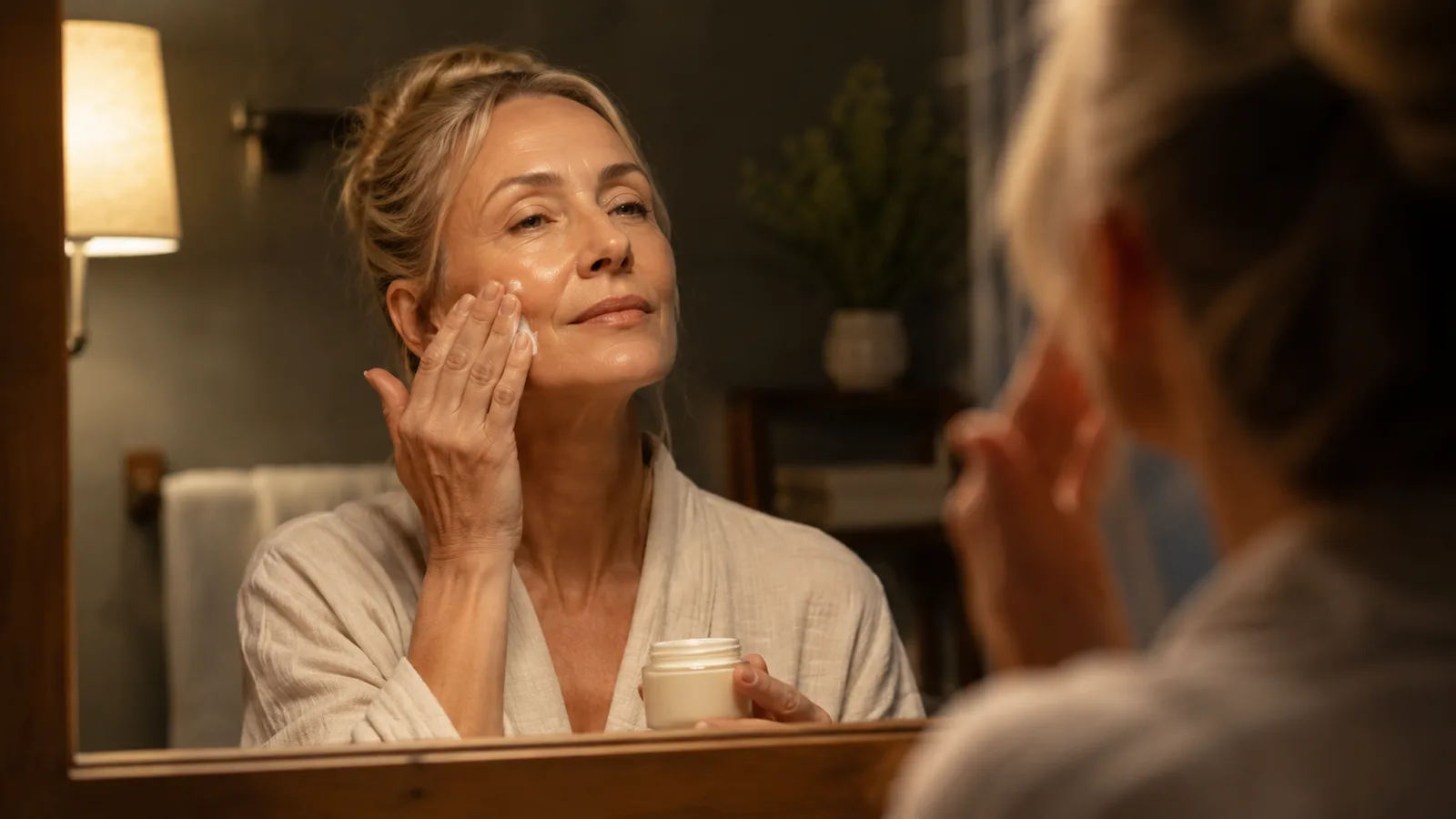 Neutrogena Retinol Cream Review: 4 Months of Nightly Use at 52